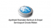 Apotheek Rosmalen, Berlicum & Empel en Apotheek van Amerongen Vught
