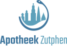 Apotheek Zutphen locatie de Lunette